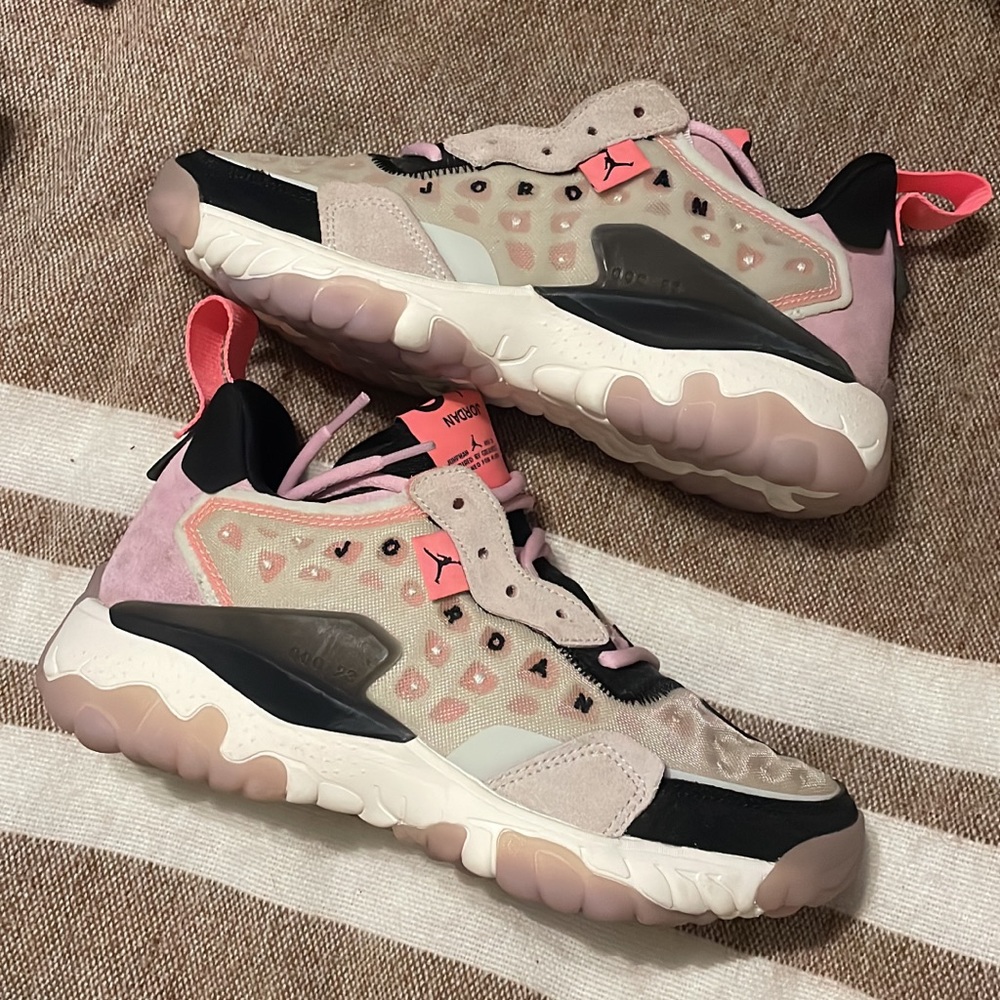 Jordan Delta 2